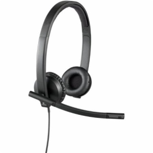 AURICULARES LOGITECH H570E